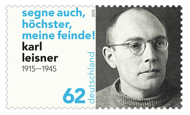 100. Geburtstag Karl Leisner